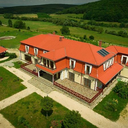 Bed and Breakfast Saciova Hills Exterior foto