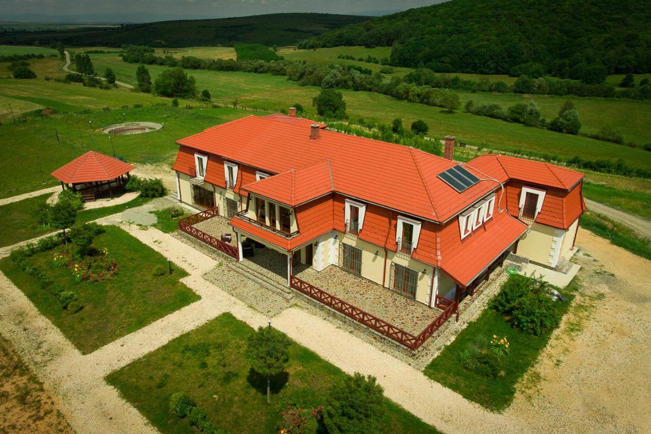 Bed and Breakfast Saciova Hills Exterior foto