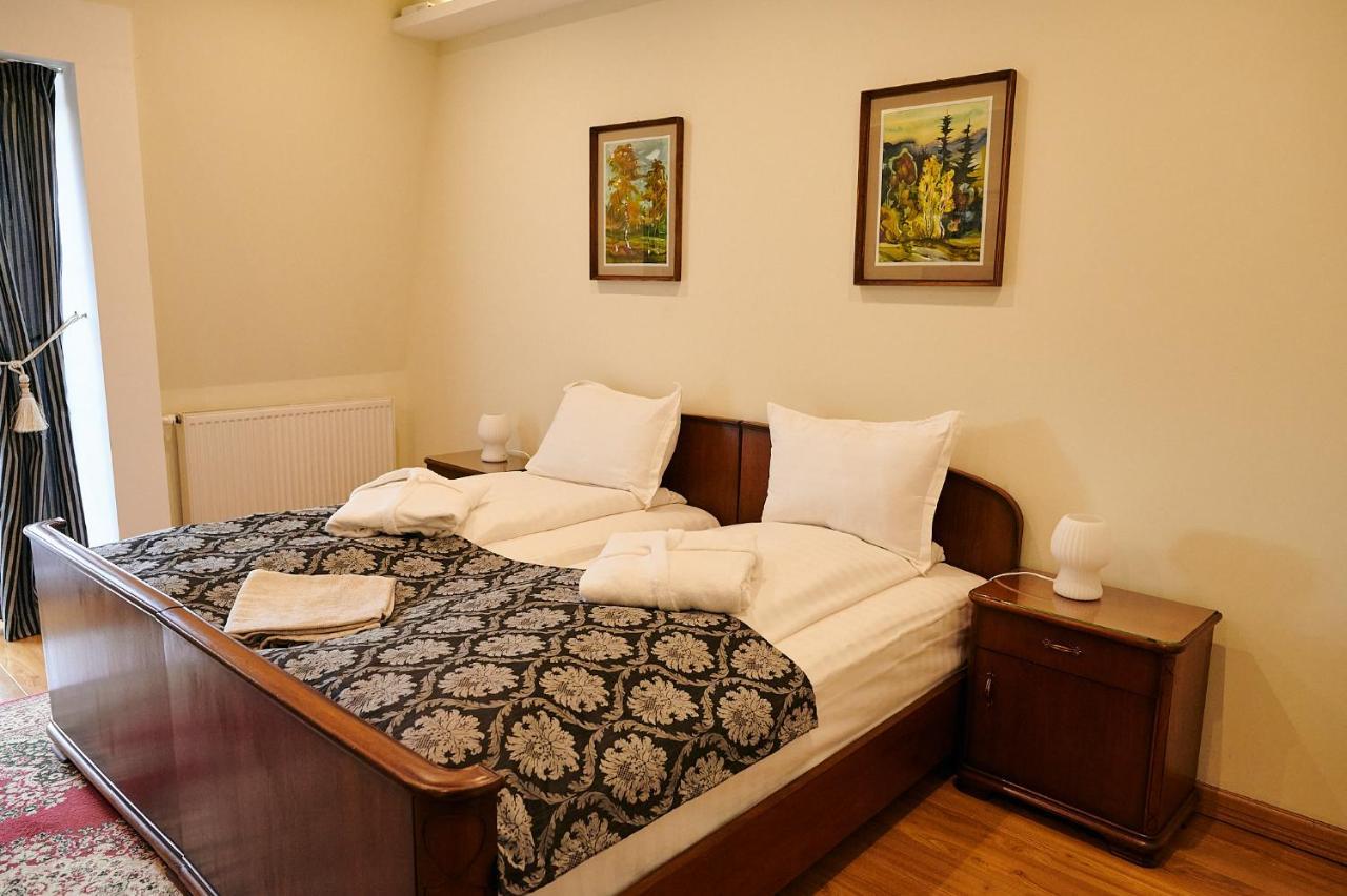 Bed and Breakfast Saciova Hills Exterior foto