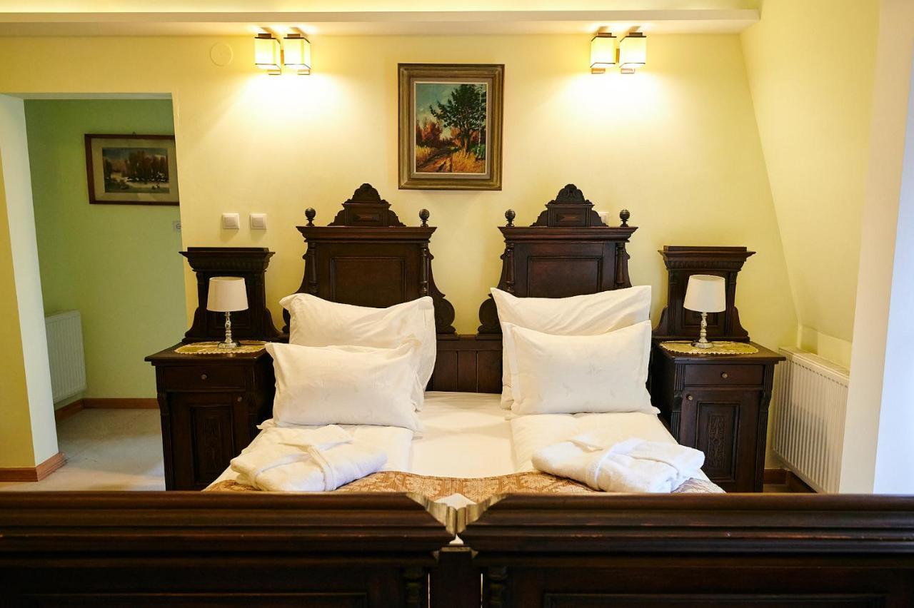 Bed and Breakfast Saciova Hills Exterior foto